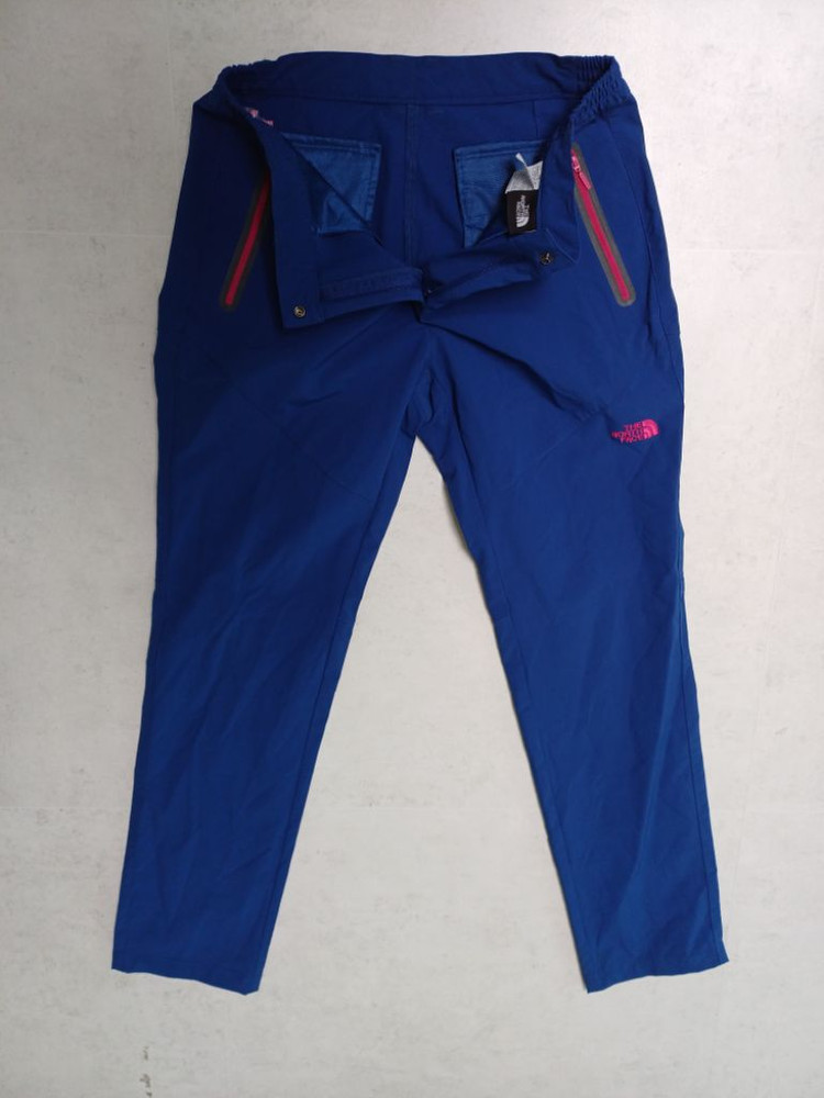 여성 노스페이스 봄.가을 등산바지 (스판30) 이미지