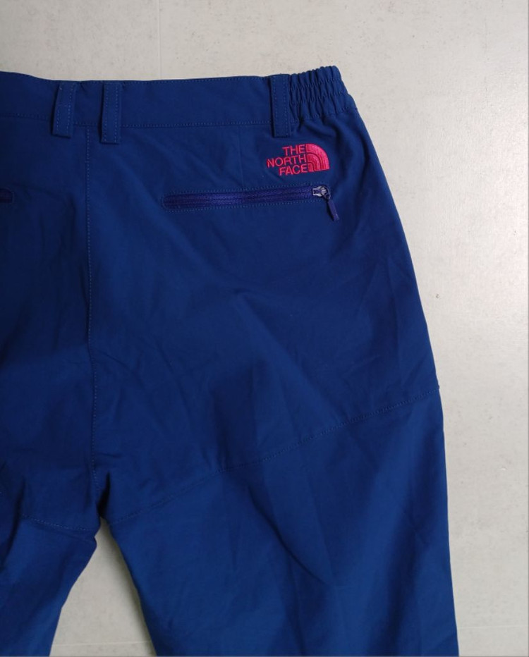 여성 노스페이스 봄.가을 등산바지 (스판30) 이미지