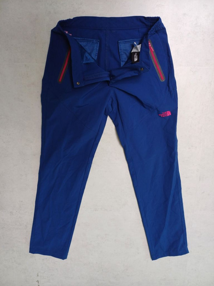여성 노스페이스 봄.가을 등산바지 (스판30) 이미지