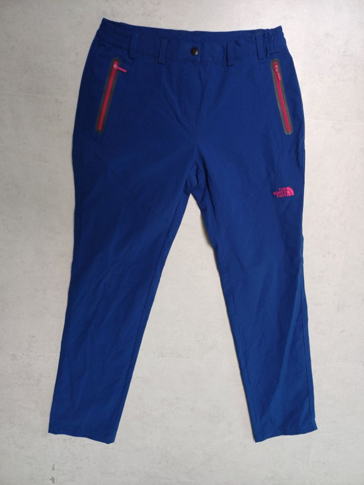 여성 노스페이스 봄.가을 등산바지 (스판30) 이미지