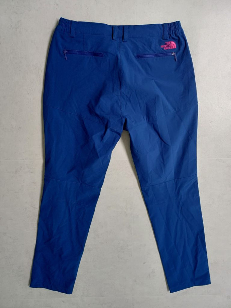 여성 노스페이스 봄.가을 등산바지 (스판30) 이미지