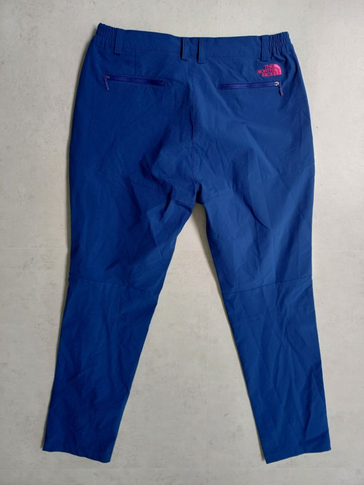 여성 노스페이스 봄.가을 등산바지 (스판30) 이미지
