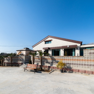 경주 연정풀빌라