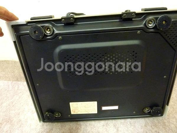 테크닉스 SL-1600 & Shure M75EM--4