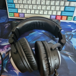 YOWU RGB 게이밍 무선 헤드셋