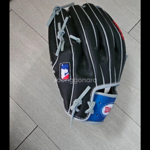 wilson글러브 a300