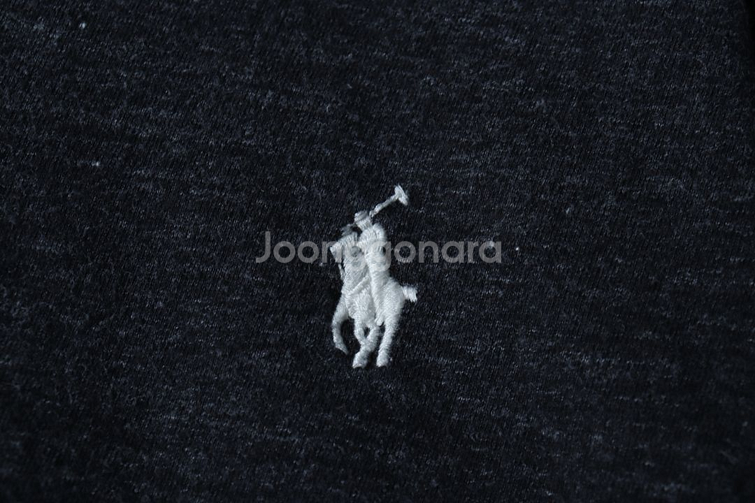 (2XL) 폴로 랄프로렌 반팔 티셔츠 빅사이즈 롱--5
