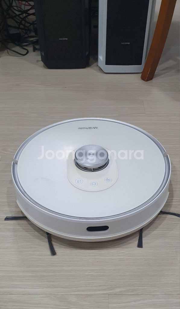 샤오미 8세대 미홀 m7 pro 로봇청소기 팝니다.--1