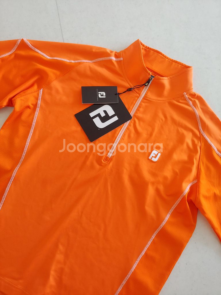 (새상품)풋조이 남성 L--2