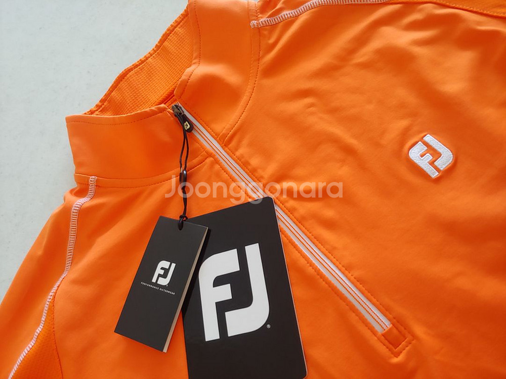 (새상품)풋조이 남성 L--3