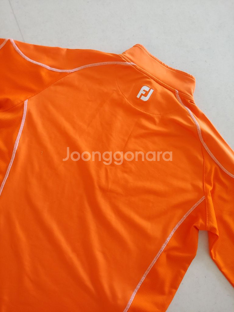 (새상품)풋조이 남성 L--6