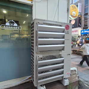 LG 냉난방기 TW1102A9UR 판매합니다