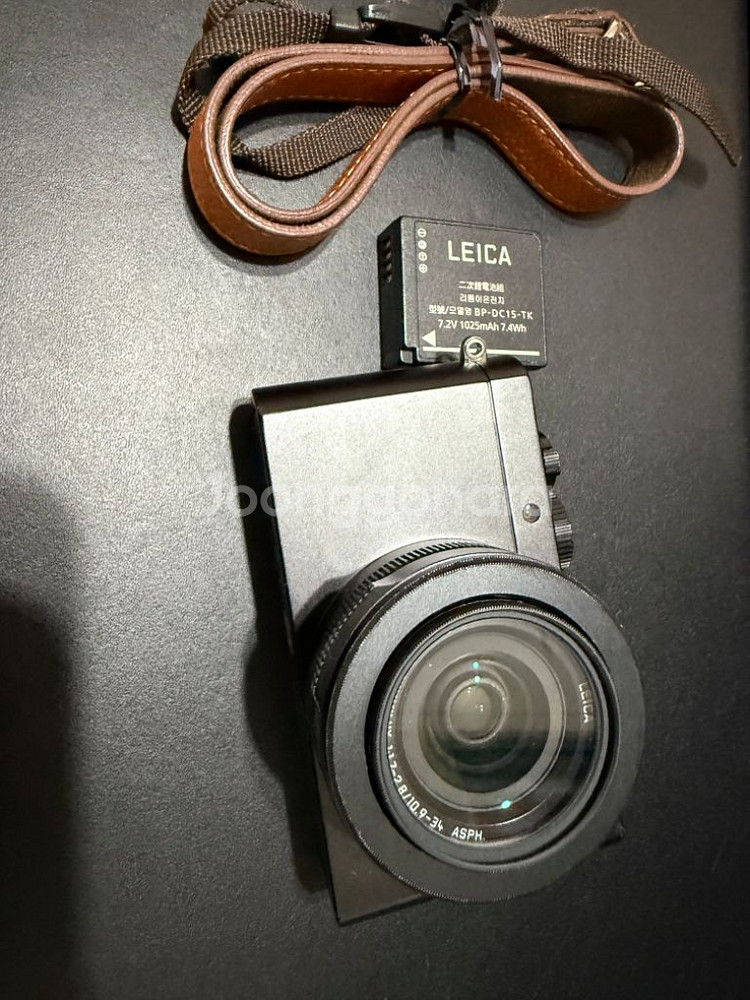 leica 라이카 d-lux109--0