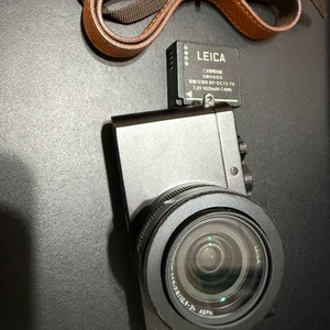 leica 라이카 d-lux109