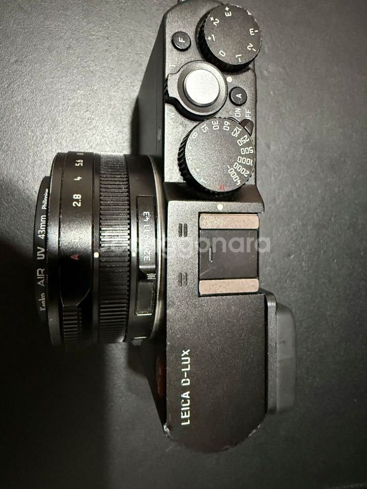 leica 라이카 d-lux109--1