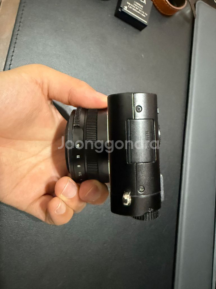 leica 라이카 d-lux109--4