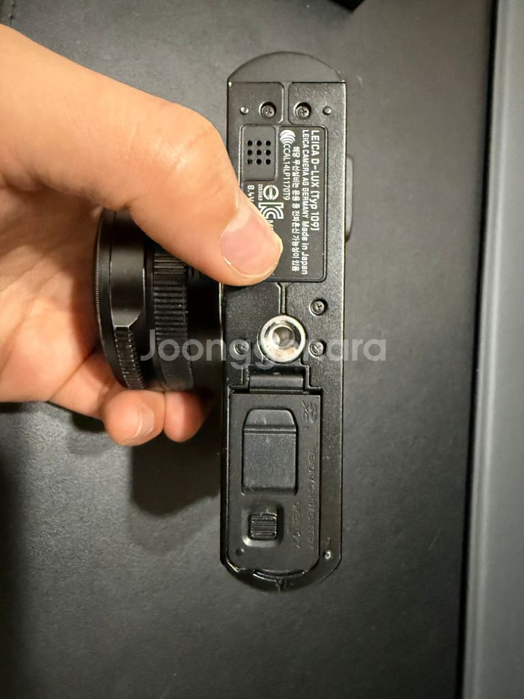 leica 라이카 d-lux109--3