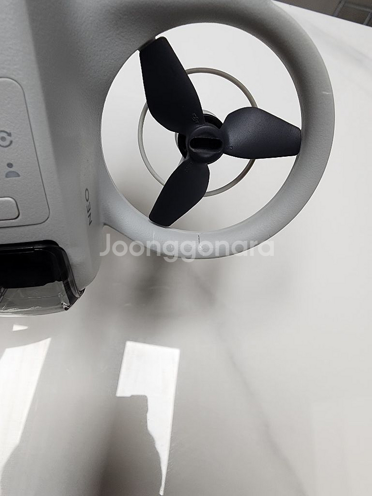 DJI 네오 풀세트(플라이모어콤보/고글N3/모컨3/케어--9