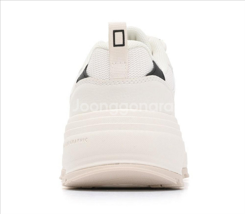 네고X택포)내셔널지오그래픽 스템프 V3 운동화 250--3