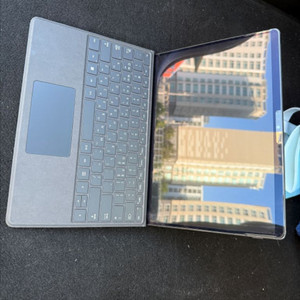 노트북 PC 서피스 프로 8 i7 16g 512gb