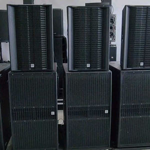 HKAUDIO/액티브 스피커 세트