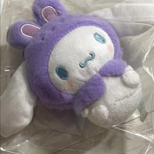 미개봉 산리오 시나모롤 인형키링