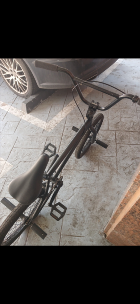 18인치 BMX 자전거 판매 직접 가져가실 분만 이미지