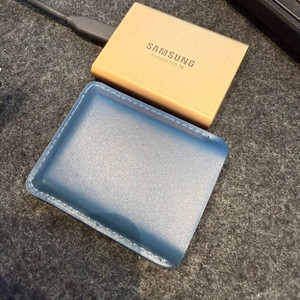삼성 T5 외장 SSD 1TB
