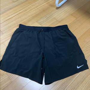 나이키 2in1 러닝쇼츠 xl