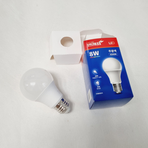 LED 전구 램프