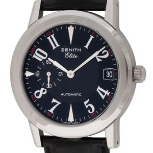 제니스 엘리트 포트로얄V 37mm