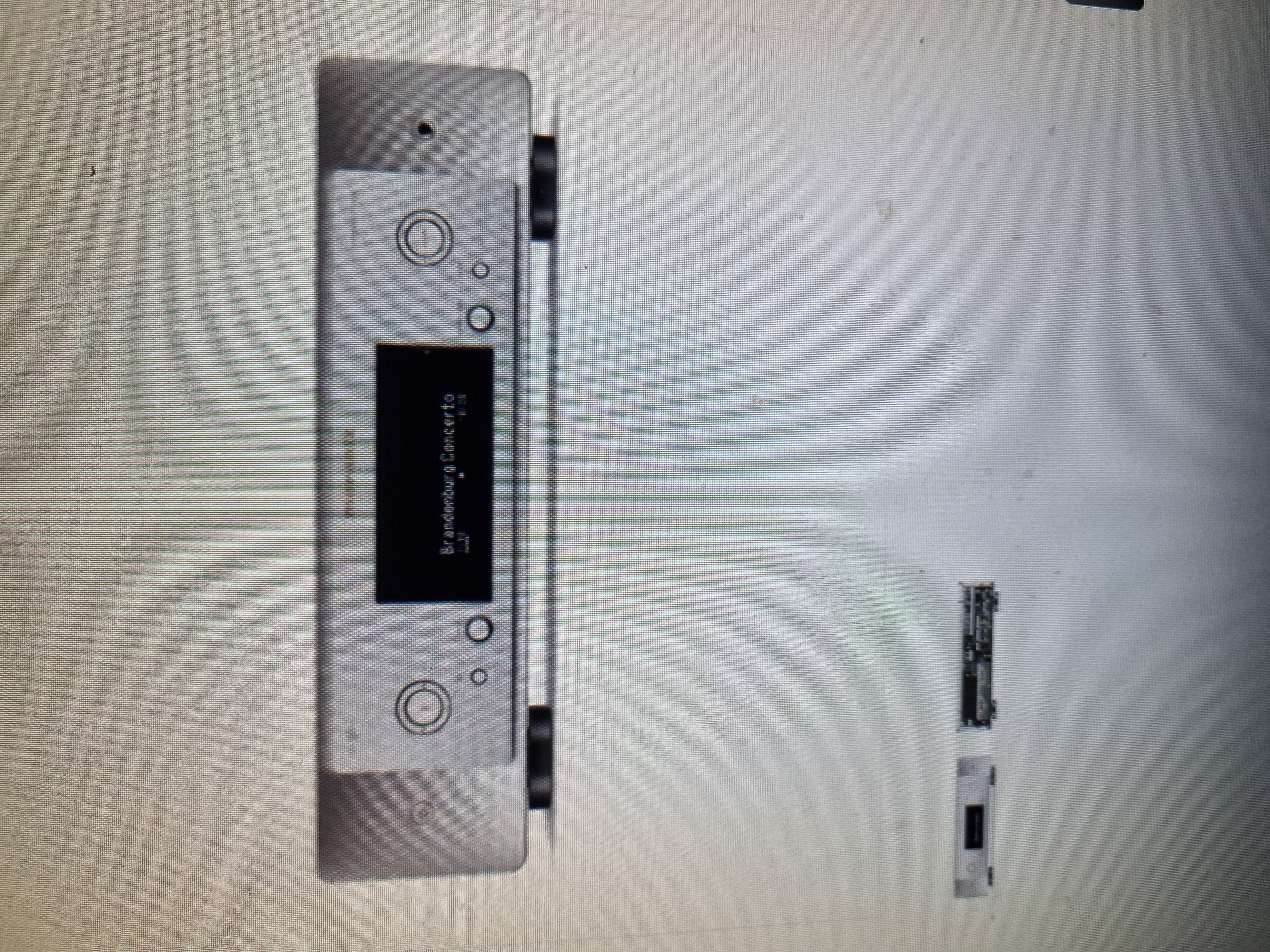 MARANTZ (마란츠) CD50NCD네트워크 플레이어