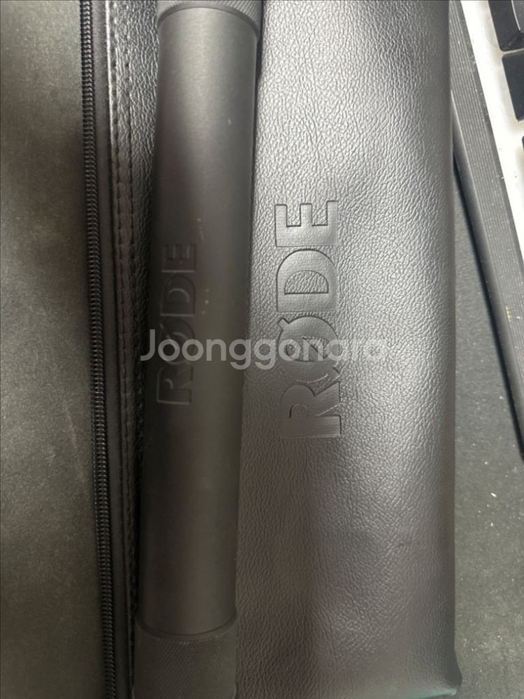 rode ntg3 샷건마이크--2
