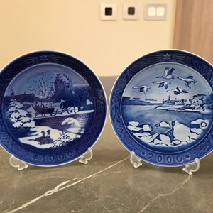 코펜하겐 1999년, 2006년