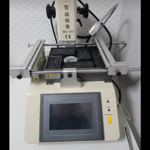 WDS-520 BGA 재작업 스테이션
