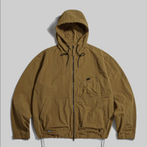 에스피오나지 Ray Yacht Parka Peanut