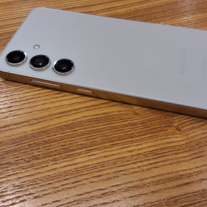 갤럭시 S24 512GB 마블그레이 상태좋음 잔상없음