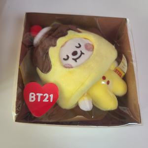 방탄소년단 bt21 인형 양도!