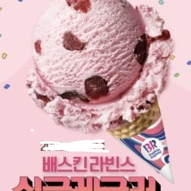 베스킨라빈스 싱귤레귤러 3000