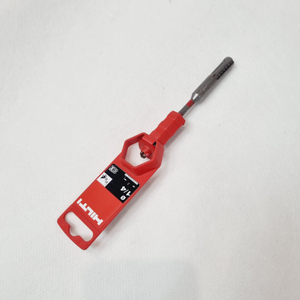힐티 4날 SDS 함마드릴비트 (1/4 6.5mm)