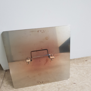 캠핑 화로대 덮개 팝니다