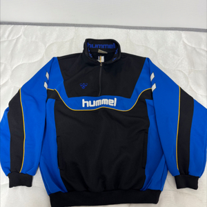 험멜아노락 4XL