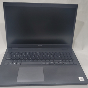 노트북 델dell 3510 인텔i5 10세대,16G