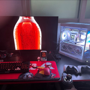 LG OLED 42C3ENA