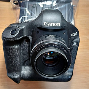 캐논 EOS-1D 마크3