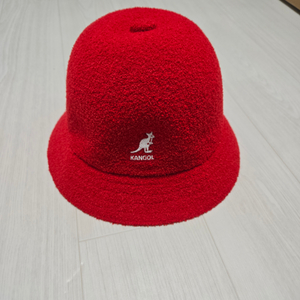 캉골 키즈 벙거지 모자 50 사이즈