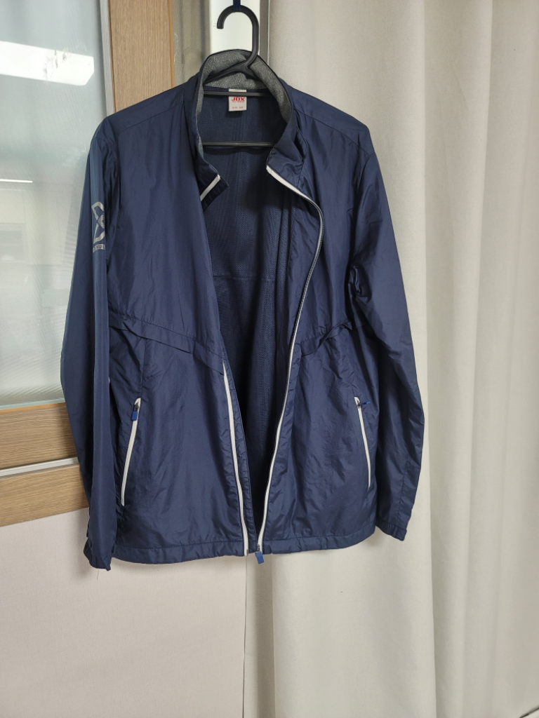 JDX 바람막이 95