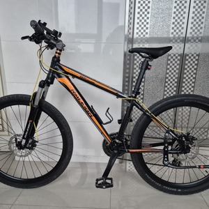 알톤 MTB 자전거, 산악자전거