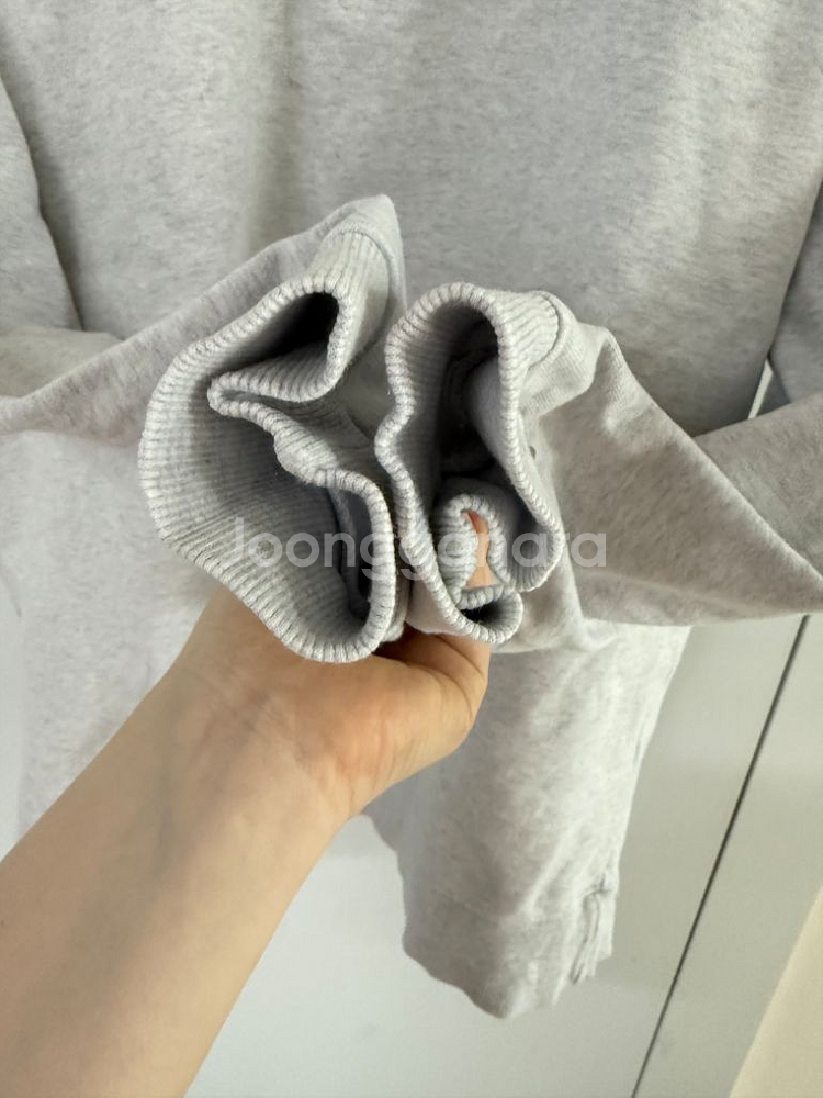빈티지 스톤아일랜드 아노락--1