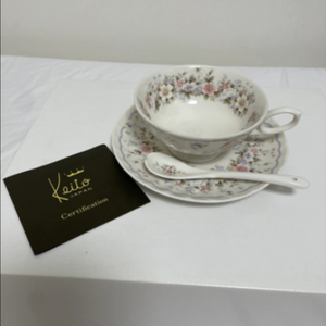 게이또 keito 홍차찻잔 15p